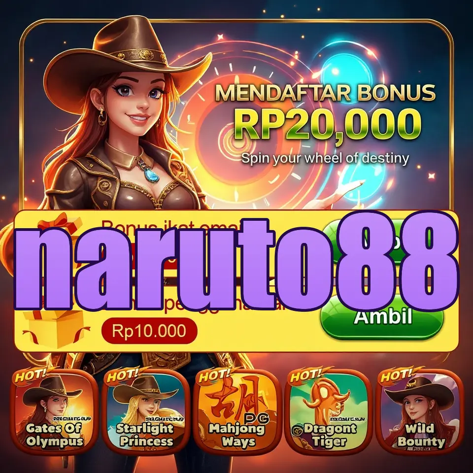 naruto88 Unduh