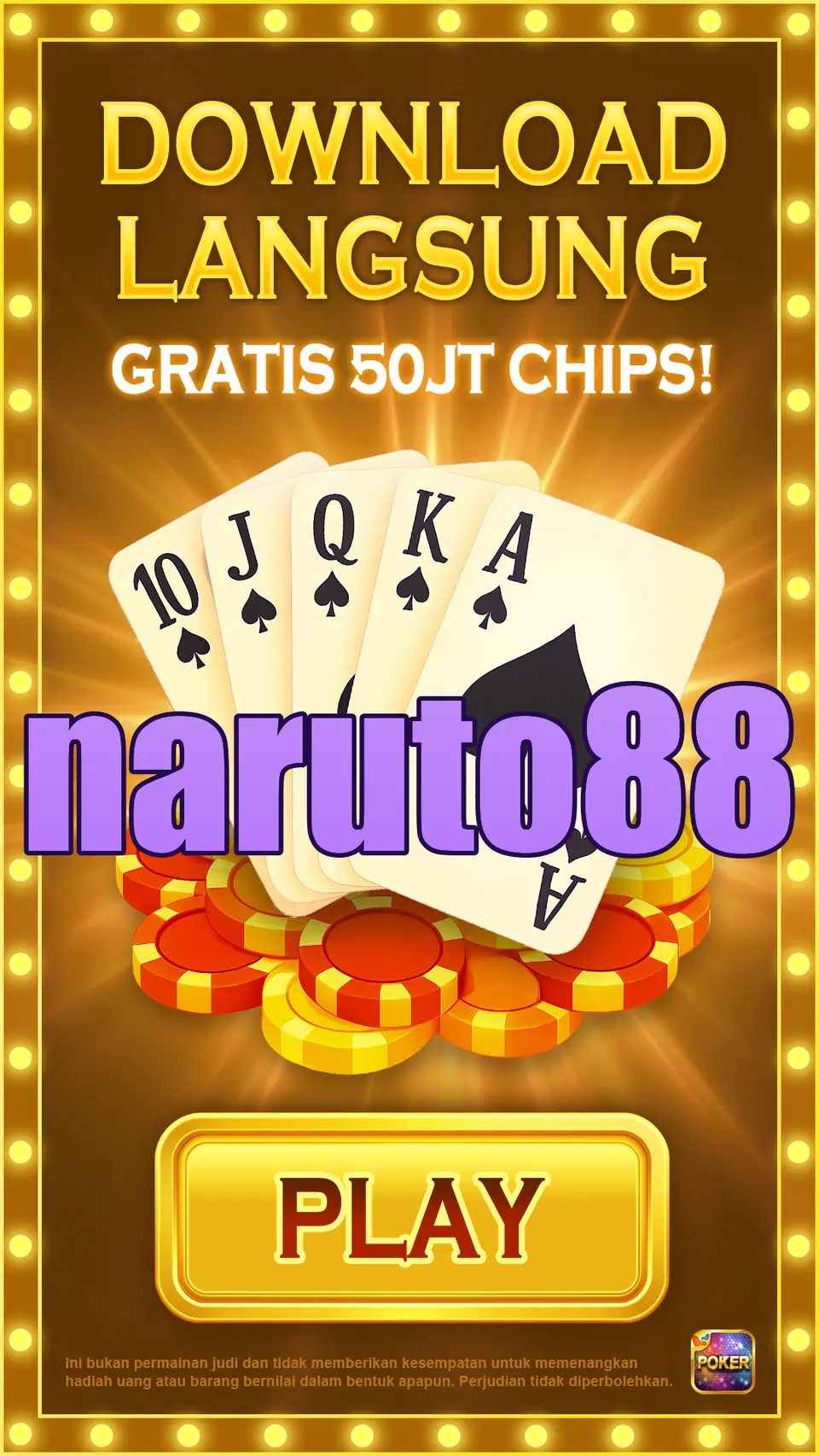 naruto88 Unduh