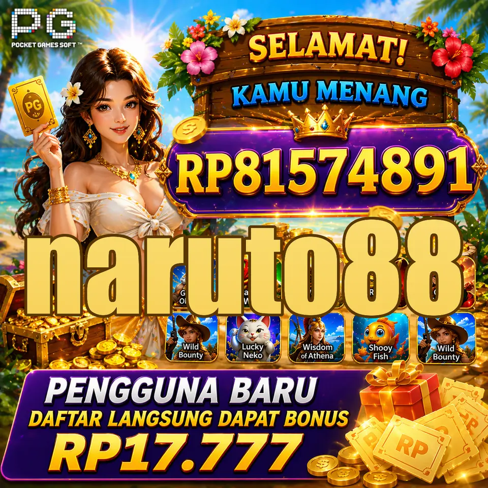 naruto88 Masuk