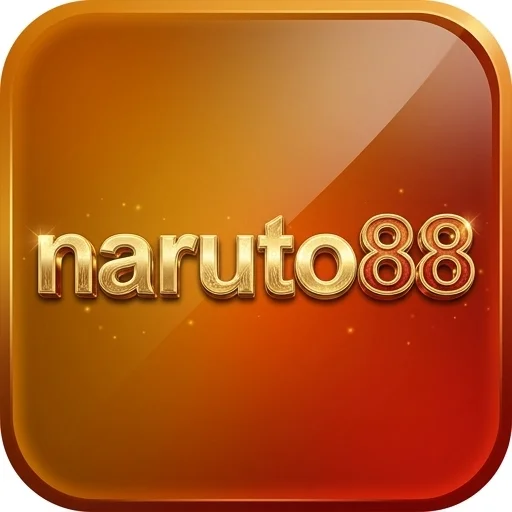 naruto88 Logo - Resmi